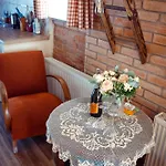 Dvur Pohody Casa de hóspedes