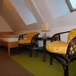 Dvur Pohody Casa de hóspedes Varnsdorf