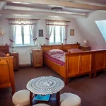 Casa de hóspedes Dvur Pohody