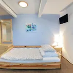 Casa de hóspedes Dvur Pohody Varnsdorf