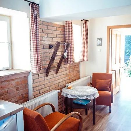 Dvur Pohody Guest house 3*