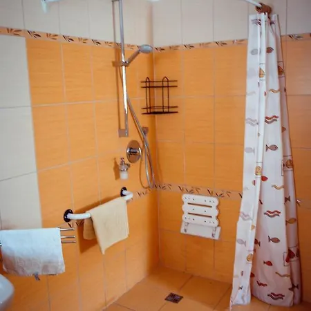 Guest house Dvur Pohody