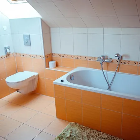 Konukevi Dvur Pohody 3*