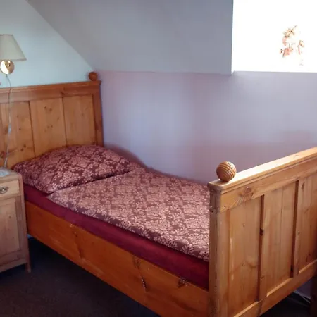 Dvur Pohody Guest house