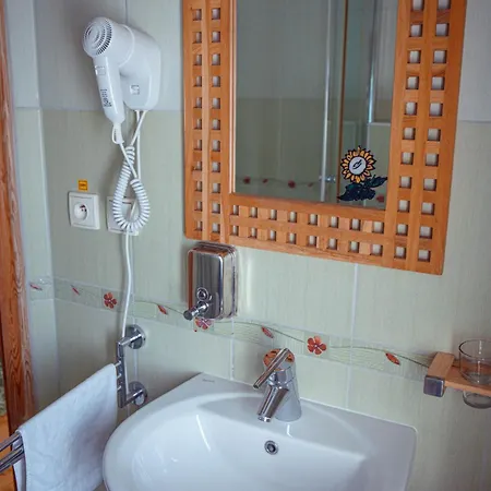 Guest house Dvur Pohody Varnsdorf