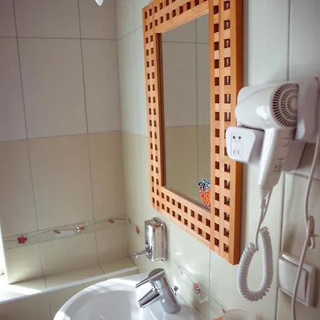 Guest house Dvur Pohody Varnsdorf