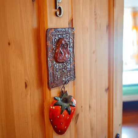 Dvur Pohody Guest house 3*