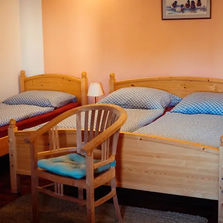 Guest house Dvur Pohody 3*