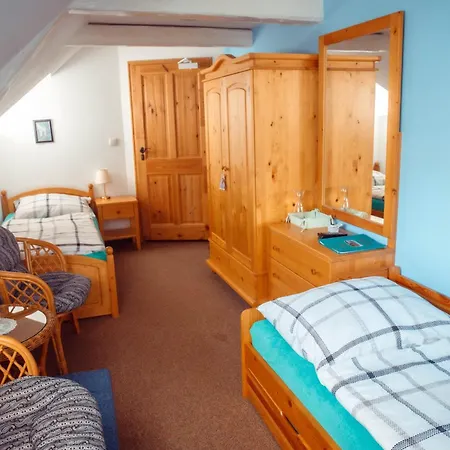 Dvur Pohody Guest house Varnsdorf