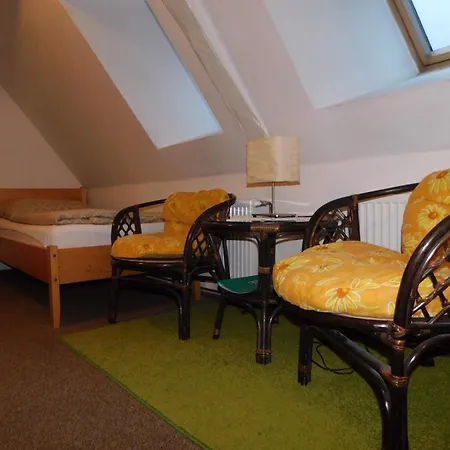 Dvur Pohody Guest house Varnsdorf
