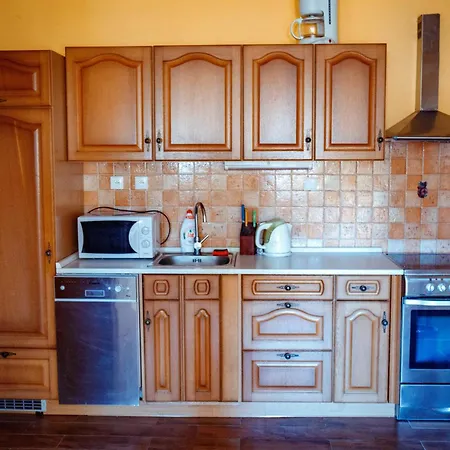 Guest house Dvur Pohody Varnsdorf
