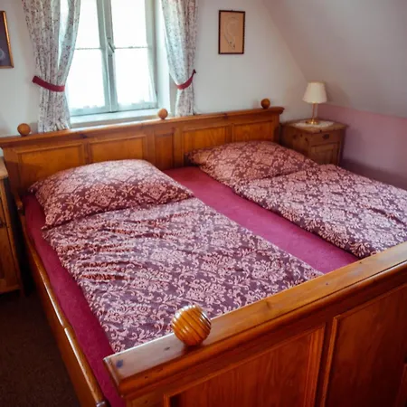 Dvur Pohody 3*