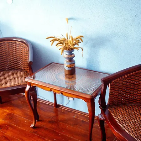 Guest house Dvur Pohody