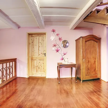 Guest house Dvur Pohody