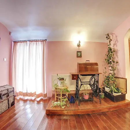 Dvur Pohody Guest house Varnsdorf