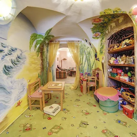 Dvur Pohody Guest house 3*