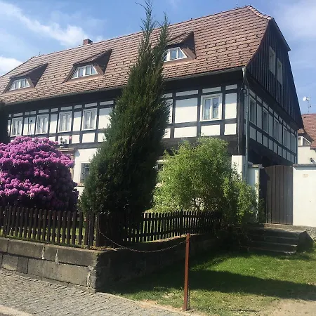 Dvur Pohody Guest house