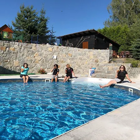 Dvur Pohody Gasthof 3*