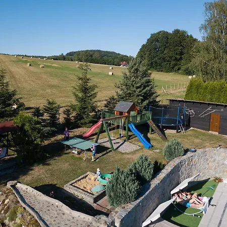 Dvur Pohody Varnsdorf