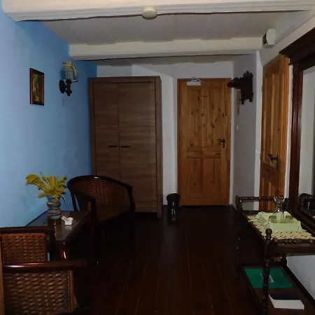 Dvur Pohody Guest house Varnsdorf