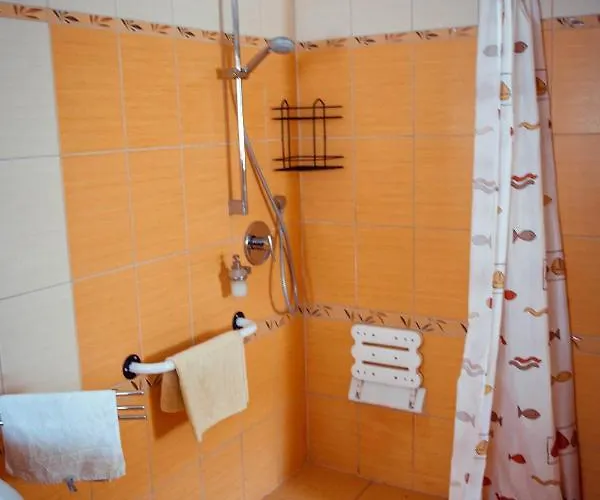 Penzion Dvůr Pohody