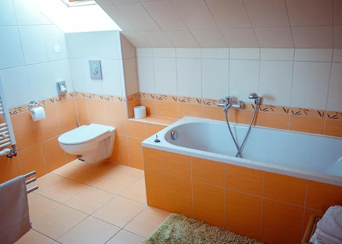 Penzion Dvůr Pohody 3*
