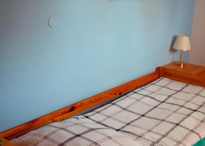Dvůr Pohody Penzion Varnsdorf