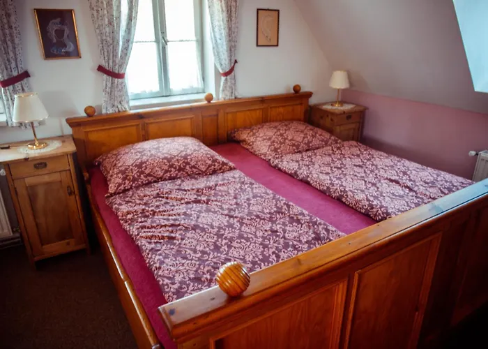 Dvůr Pohody 3*