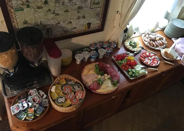 Dvůr Pohody